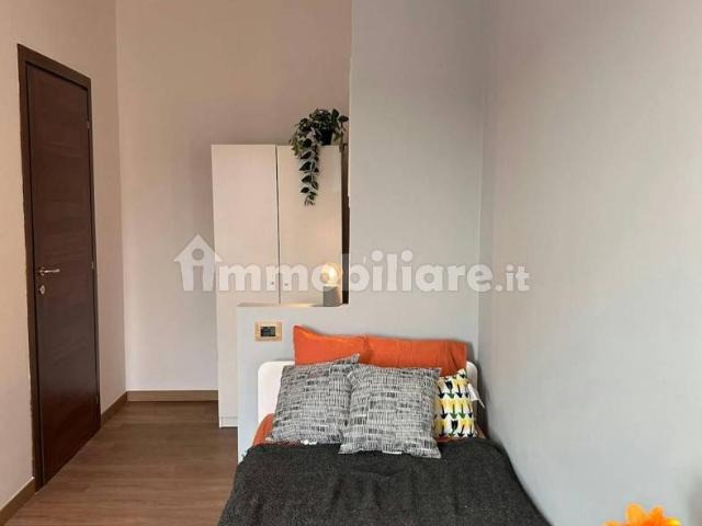 Stanza in affitto a Zona Centro, Brescia