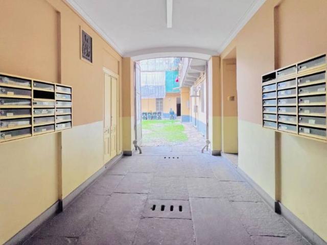 Stanza in affitto a Circoscrizione 7, Piemonte