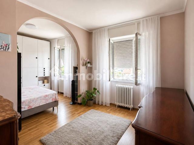 Stanza in affitto a Germanedo, Lecco