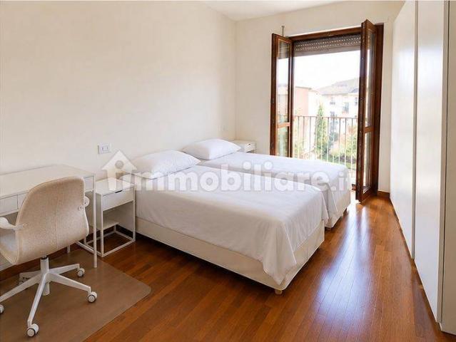 Stanza in affitto a Certosa di San Donato, San Donato Milanese