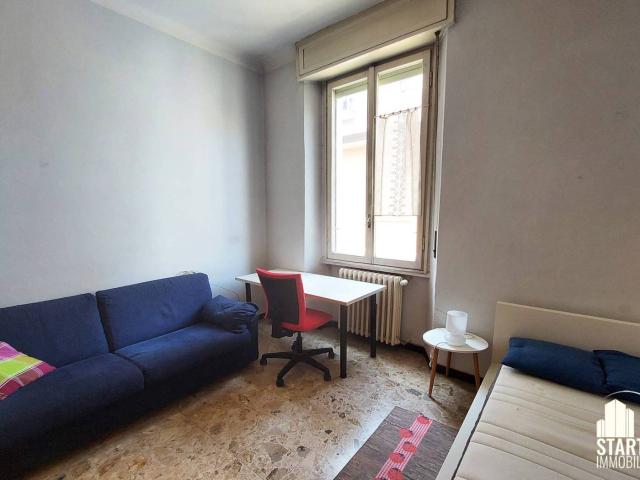 Stanza in affitto a Zona Omogenea Milano Nord, Sesto San Giovanni