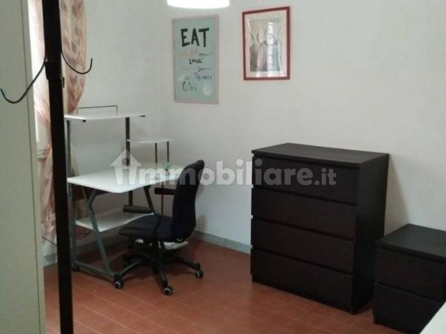 Stanza in affitto a Quartierino, Bari
