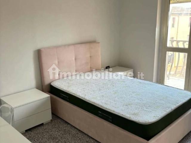 Stanza in affitto a Foggia