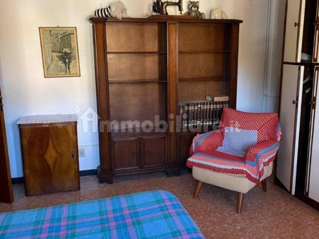 Stanza in affitto a Camollia, Siena