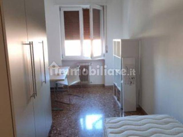 Stanza in affitto a Sud, Brenzone