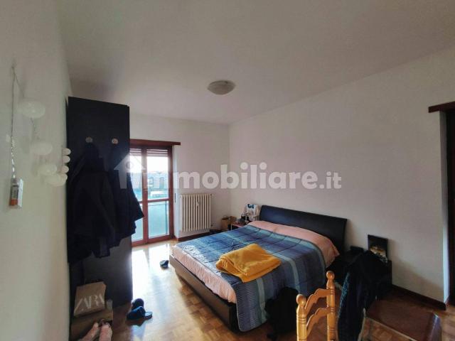 Stanza in affitto a San Giuliano Monzese, Cologno Monzese
