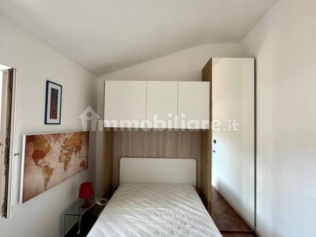 Stanza in affitto a Comunità della Vallagarina, Borgo Sacco
