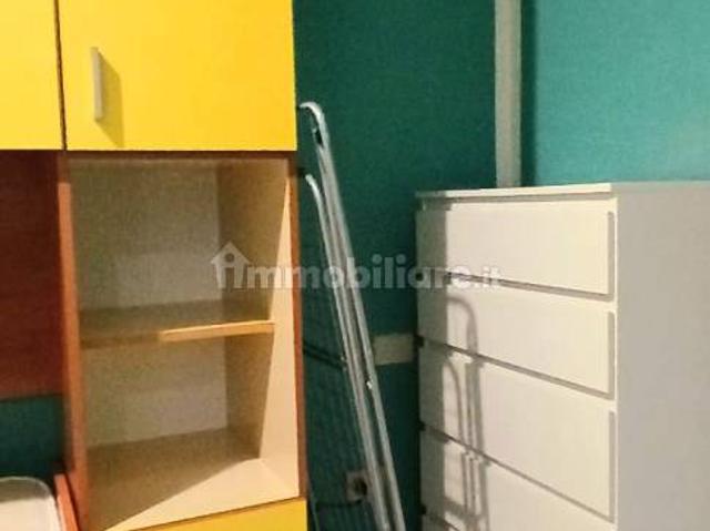 Stanza in affitto a San Pietro in Verzolo, Pavia