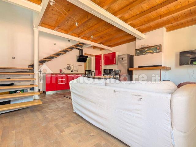 Stanza in affitto a Borgo Ticino, Pavia