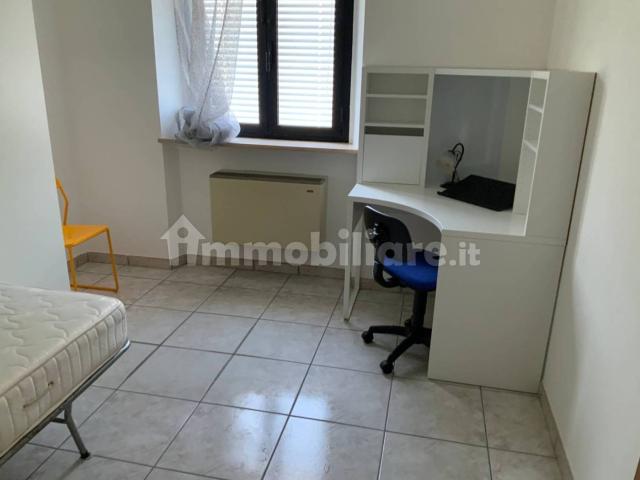 Stanza in affitto a Marche, Macerata