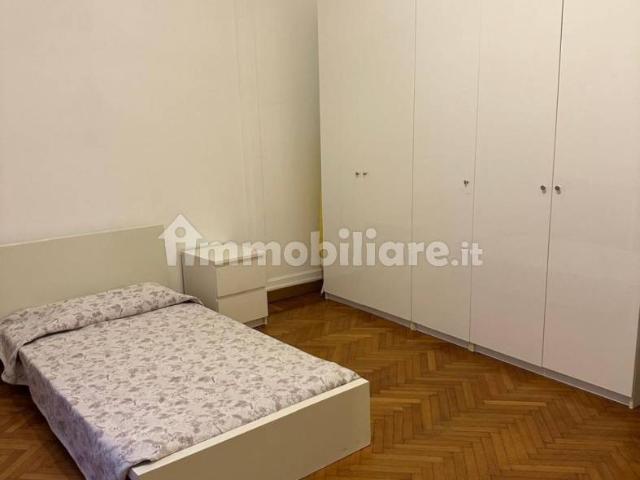Stanza in affitto a Municipio 8 di Milano, Milano