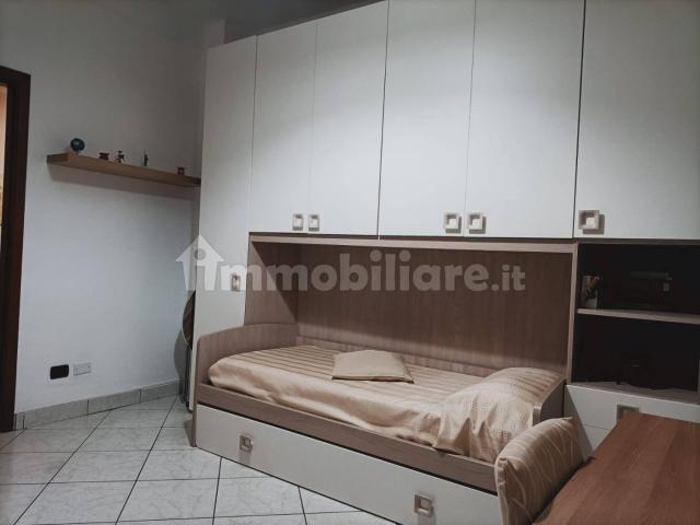 Stanza in affitto a Porta Mortara, Piemonte