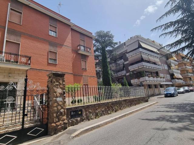 Stanza in affitto a Municipio Roma III, Roma Capitale