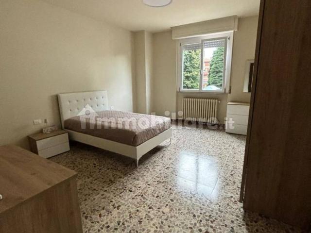Stanza in affitto a Zona Omogenea Milano Nord, Cinisello Balsamo