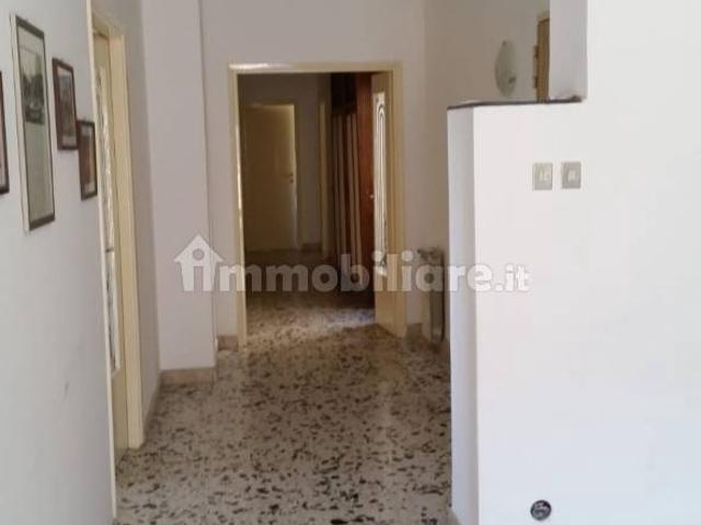 Stanza in affitto a Quartiere Provvidenza, Caltanissetta