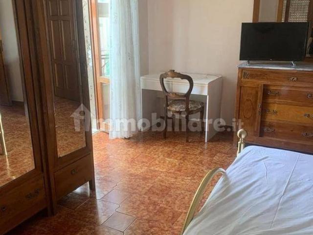 Stanza in affitto a Municipalità 1, Pizzofalcone
