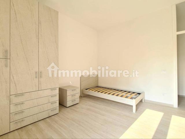 Stanza in affitto a Santo Spirito, Pavia