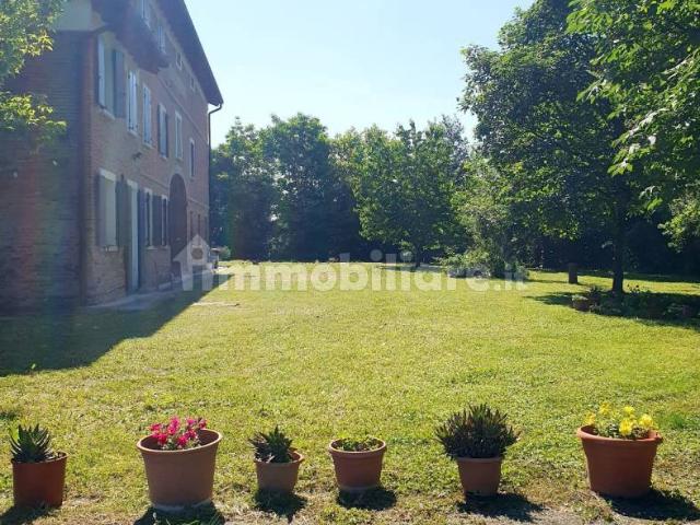 Stanza in affitto a Mandrio, Carpi