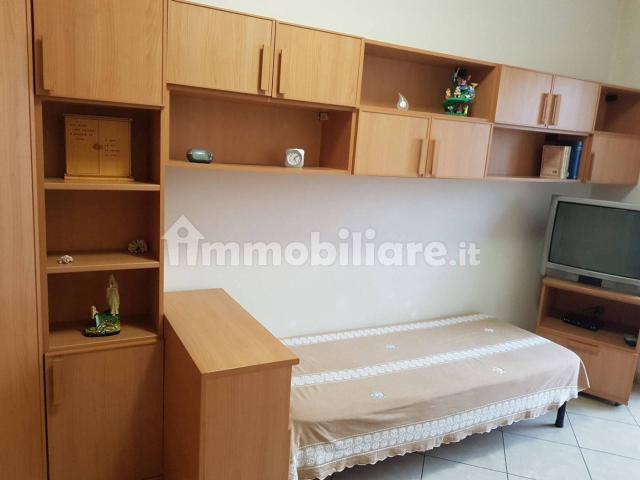 Stanza in affitto a Municipalità 6, San Giovanni A Teduccio