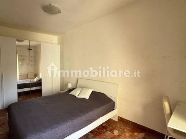 Stanza in affitto a Prati, Roma