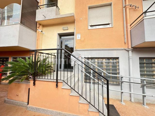 Stanza in affitto a Sant'Alenixedda, Casteddu/Cagliari