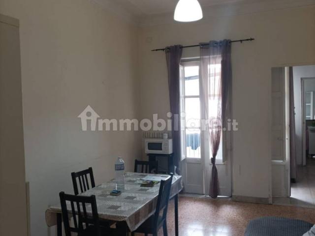 Stanza in affitto a Borgo-Sanzio, Catania