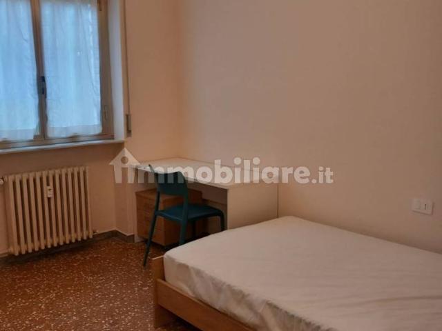 Stanza in affitto a Oltresempione, Legnano