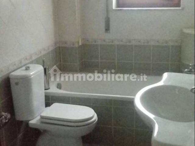 Stanza in affitto a Borgo-Sanzio, Catania