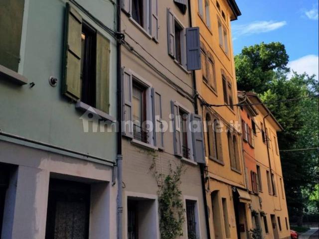 Stanza in affitto a Santo Stefano città, Re