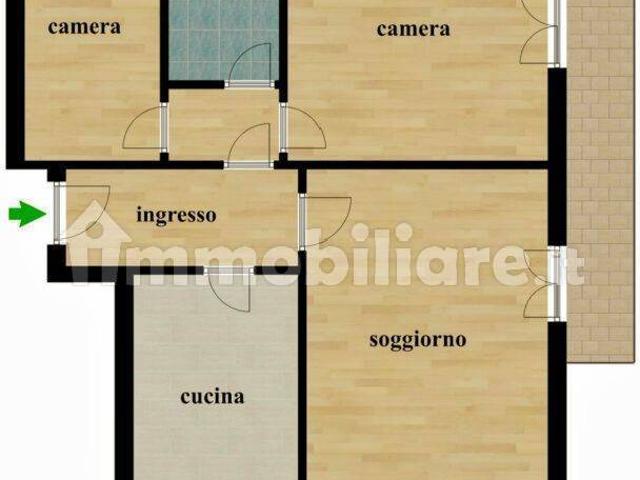 Stanza in affitto a Puglia, Foggia