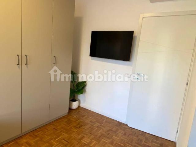 Stanza in affitto a San Giuliano Monzese, Cologno Monzese