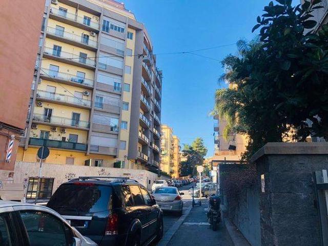 Stanza in affitto a Borgo-Sanzio, Catania