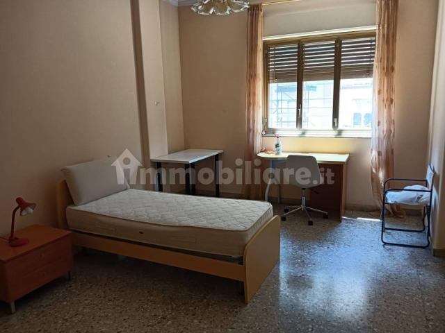 Stanza in affitto a Borgo-Sanzio, Catania