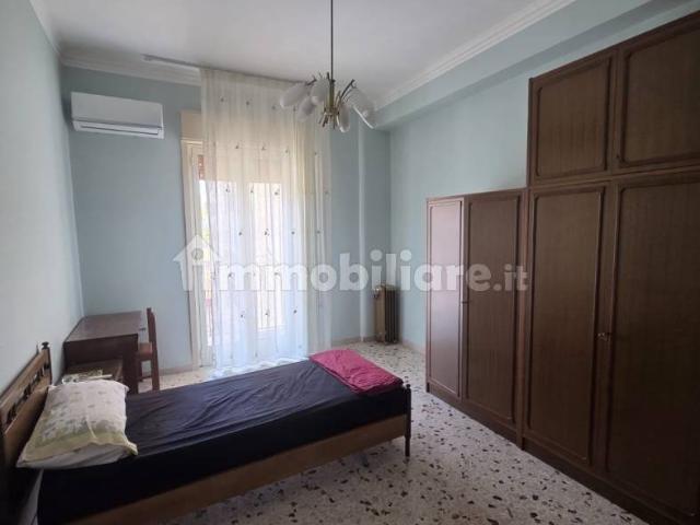 Stanza in affitto a Borgo-Sanzio, Catania