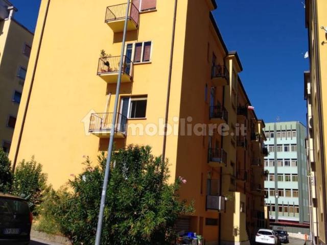 Stanza in affitto a Mellusi-Atlantici, Benevento