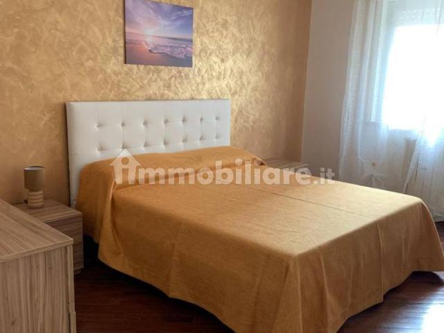 Stanza in affitto a Faleriense, Marche