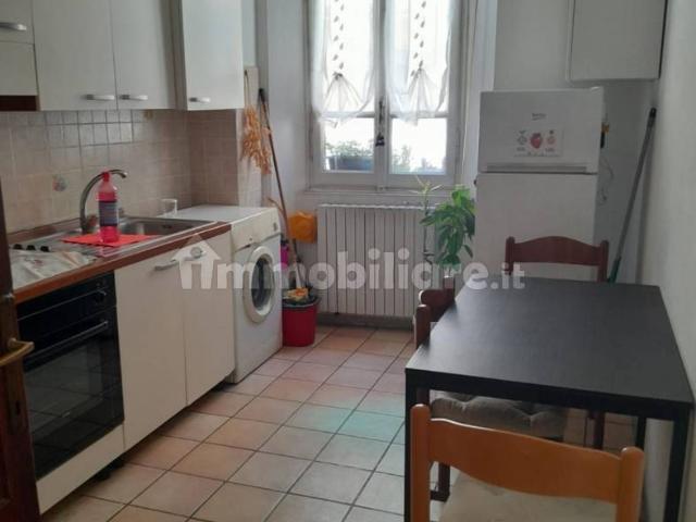 Stanza in affitto a Sorbolo, Reggio Emilia