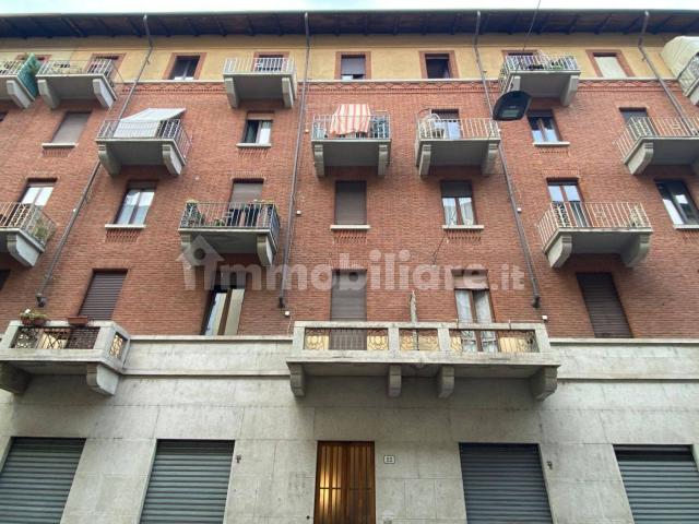 Stanza in affitto a Porta Milano, Piemonte