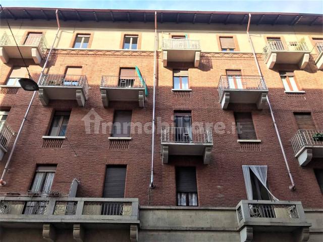 Stanza in affitto a Porta Milano, Piemonte