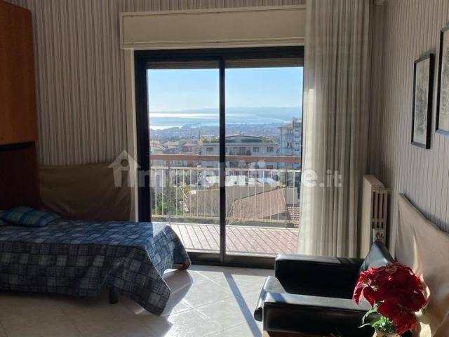 Stanza in affitto a Sant'agata Li Battiati, Sicilia
