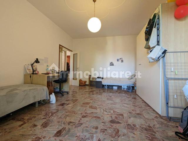 Stanza in affitto a San Giovannino, Pavia
