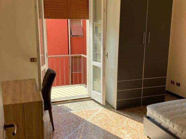 Stanza in affitto a Zona Nord, Brescia