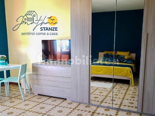 Stanza in affitto a San Gregorio, Pordenone