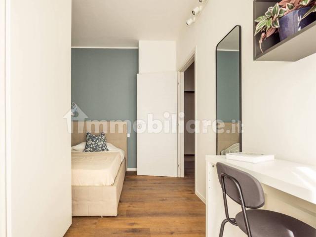 Stanza in affitto a Villapizzone, Milano