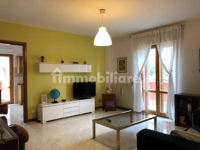 Stanza in affitto a San Sisto, Cenerente