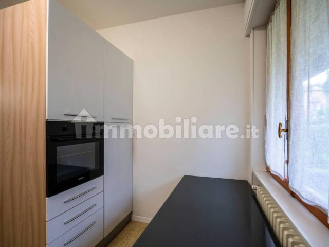 Stanza in affitto a Finazzi, Bergamo