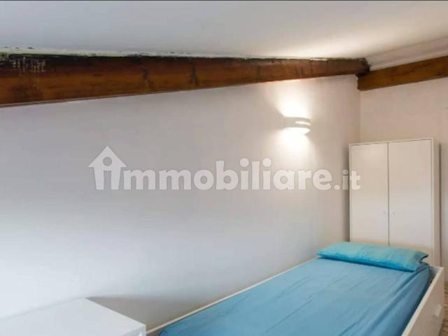Stanza in affitto a San Giuliano Monzese, Cologno Monzese
