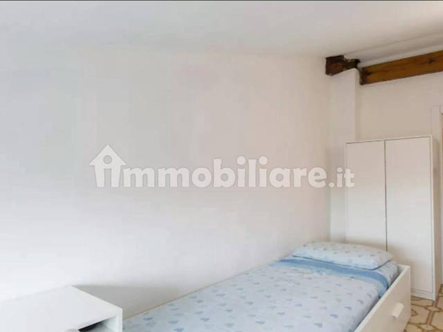 Stanza in affitto a San Giuliano Monzese, Cologno Monzese