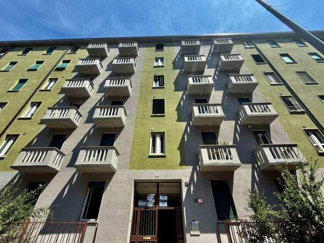 Stanza in affitto a Municipio 2, Milano