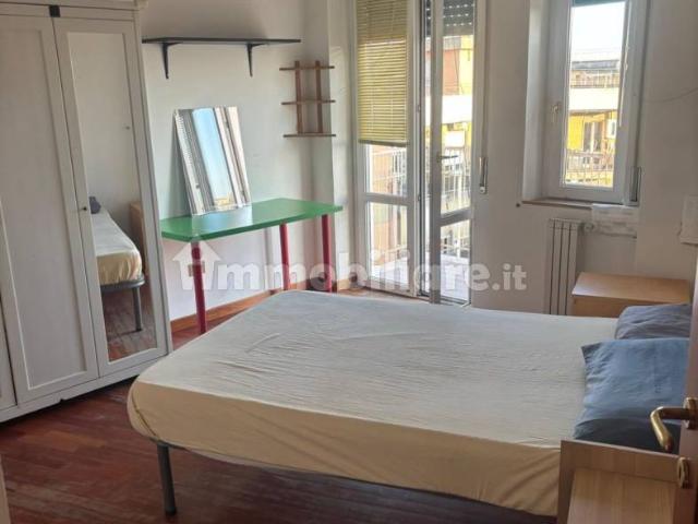 Stanza in affitto a Municipalità 5, Campania